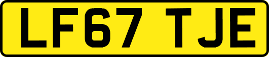 LF67TJE