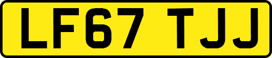 LF67TJJ