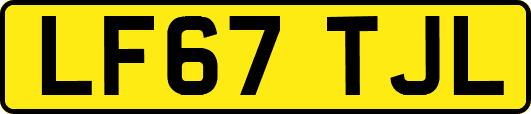 LF67TJL