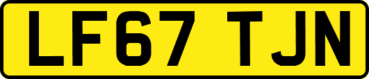 LF67TJN