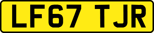 LF67TJR