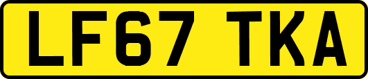 LF67TKA