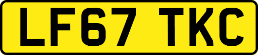 LF67TKC