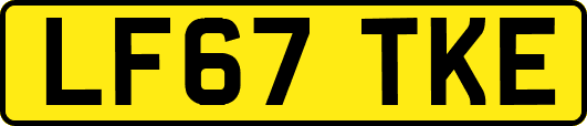 LF67TKE