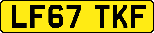 LF67TKF