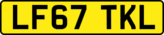 LF67TKL