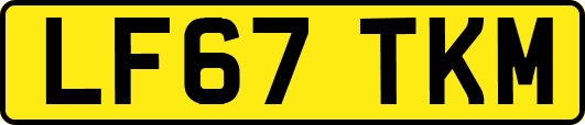 LF67TKM