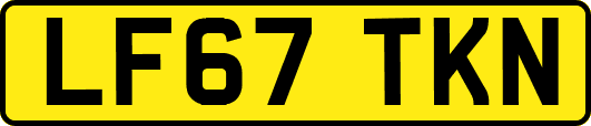 LF67TKN