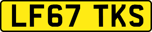 LF67TKS