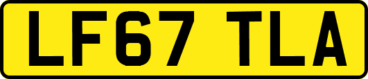 LF67TLA