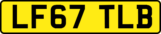 LF67TLB