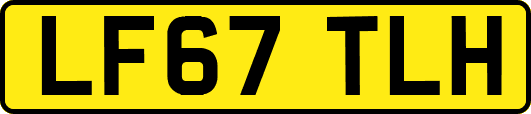 LF67TLH