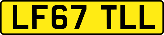 LF67TLL