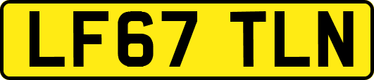 LF67TLN