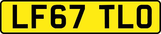 LF67TLO
