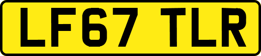 LF67TLR