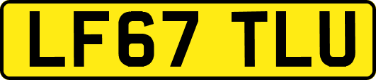 LF67TLU