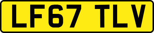 LF67TLV