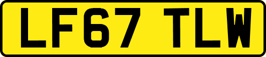 LF67TLW