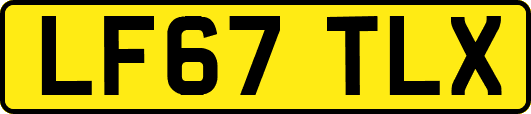 LF67TLX