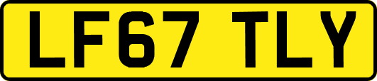 LF67TLY