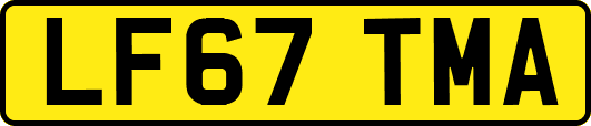 LF67TMA