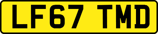 LF67TMD