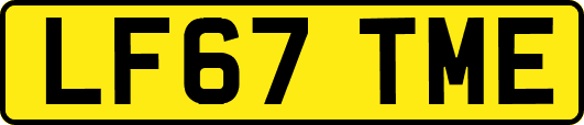 LF67TME