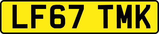 LF67TMK