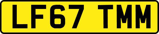 LF67TMM