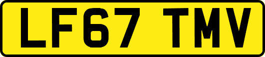 LF67TMV