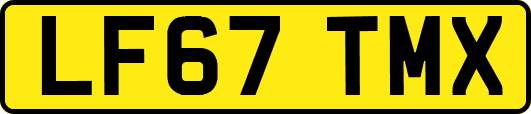 LF67TMX