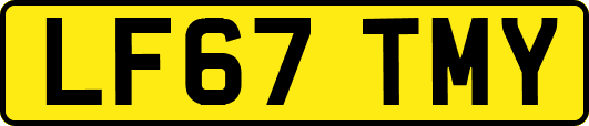 LF67TMY