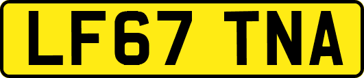 LF67TNA