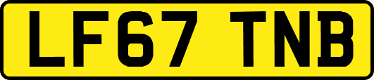 LF67TNB