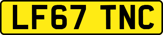 LF67TNC