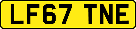 LF67TNE