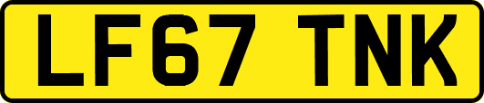 LF67TNK