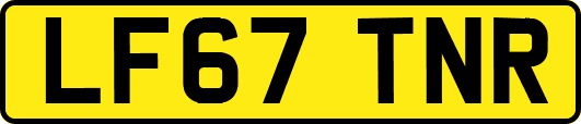 LF67TNR