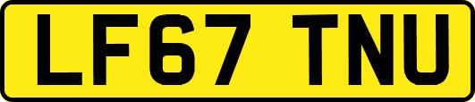 LF67TNU