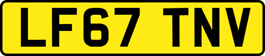 LF67TNV