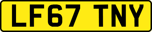 LF67TNY