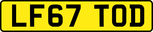 LF67TOD