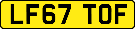 LF67TOF