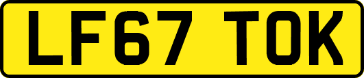 LF67TOK