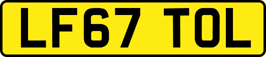 LF67TOL