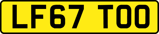 LF67TOO