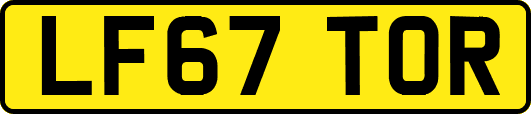 LF67TOR