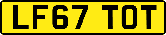 LF67TOT