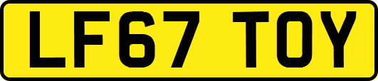 LF67TOY